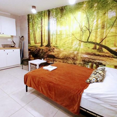 Apartamenty W Puszczy Augustów Exteriér fotografie