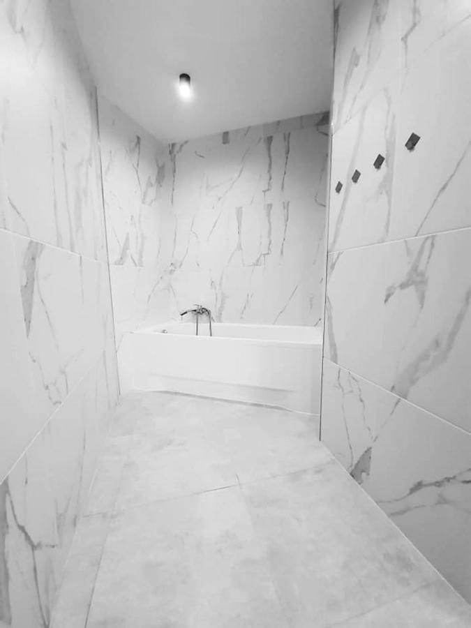 Apartamenty W Puszczy Augustów Exteriér fotografie